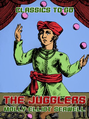 cover image of The Jugglers